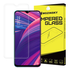 Wozinsky Tempered Glass 9H Screen Protector for Oppo RX17 Pro