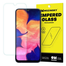 Wozinsky Tempered Glass 9H Screen Protector for Samsung Galaxy A10 (packaging – envelope)