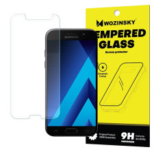 Wozinsky Tempered Glass 9H Screen Protector for Samsung Galaxy A5 2017 A520 (packaging – envelope)