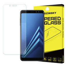 Wozinsky Tempered Glass 9H Screen Protector for Samsung Galaxy A8 2018 A530