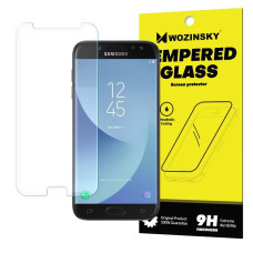 Wozinsky Tempered Glass 9H Screen Protector for Samsung Galaxy J5 2017 J530 (packaging – envelope)