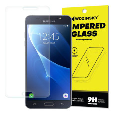 Wozinsky Tempered Glass 9H Screen Protector for Samsung Galaxy J7 2016 J710 (packaging – envelope)