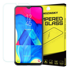 Wozinsky Tempered Glass 9H Screen Protector for Samsung Galaxy M10