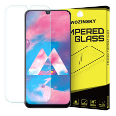 Wozinsky Tempered Glass 9H Screen Protector for Samsung Galaxy M30