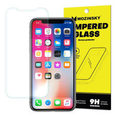 Wozinsky Tempered Glass 9H Screen Protector for Xiaomi Mi 8 (packaging – envelope)