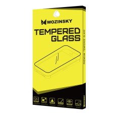 Wozinsky Tempered Glass 9H Screen Protector for Xiaomi Mi A2 Lite / Redmi 6 Pro