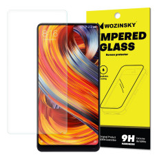 Wozinsky Tempered Glass 9H Screen Protector for Xiaomi Mi Mix 2 (packaging – envelope)