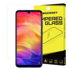 Wozinsky Tempered Glass 9H Screen Protector for Xiaomi Redmi 7