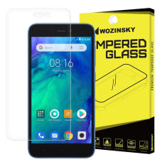Wozinsky Tempered Glass 9H Screen Protector for Xiaomi Redmi Go