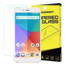 Wozinsky Tempered Glass 9H screen protector for Xiaomi Mi 5X / Mi A1