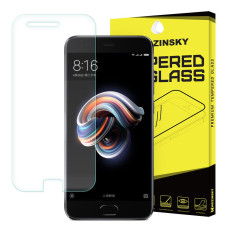 Wozinsky Tempered Glass 9H screen protector for Xiaomi Mi Note 3