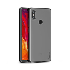 iPaky Effort TPU cover + 9H tempered glass for Xiaomi Mi 8 SE transparent