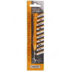 screwer LODESTAR Phillips 1.5 x 25mm 000#