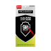 Tempered Glass Mocoson Nano Flexible, Full 5D, για το Samsung Galaxy S8 Plus, 0.3mm, Μαυρο - 52538