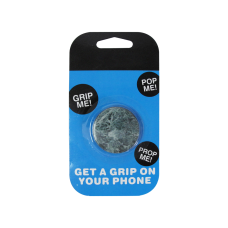Phone holder, Popsockets, Different colors - 17514