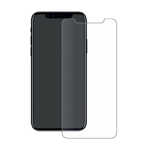 Tempered Glass OEM, για iPhone XS Max / 11 Pro Max, 0.3mm, Διαφανής- 52474