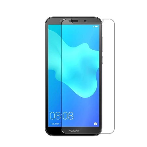 Tempered Glass OEM, για Huawei Y5 Prime, 0.3mm, διαφανής - 52489