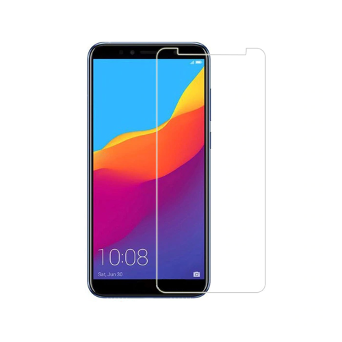 Tempered Glass OEM, για Huawei Y3 2018, 0.3mm, διαφανής - 52490