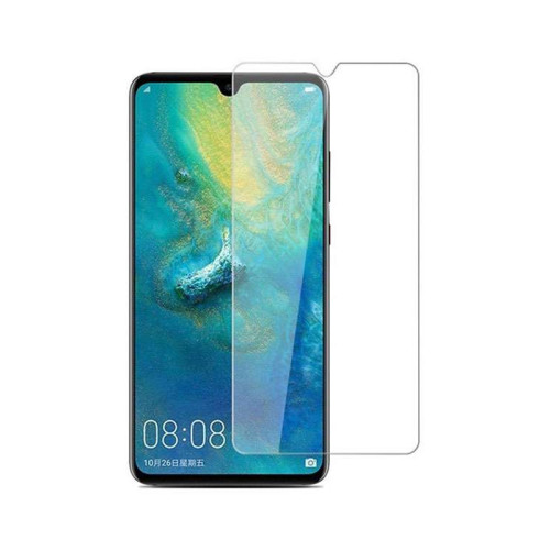 Tempered Glass OEM, για Huawei Y6 2019, 0,3mm, Διάφανο - 52514