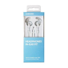 Original Headset SAMSUNG EO-EG920 SPORT G920/925 GALAXY S6 (3.5 mm) white blister