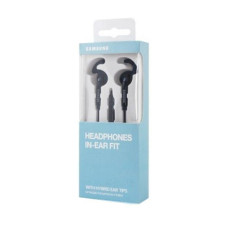 Original Headset SAMSUNG EO-EG920 SPORT G920/925 GALAXY S6 (3.5 mm) black blister
