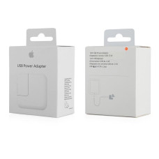 Original Travel Charger - IPHONE A1401 MD836ZM/A retail packaging