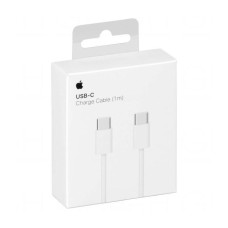 Original Cable USB - APPLE MUF72FE/A USB-C to USB-C 1m retail packaging