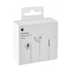 Original Headset Apple MNHF2ZM/A iPhone 5/5s/6 retail packaging