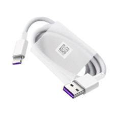 Original Cable USB - HUAWEI AP71 HD1289 Type C 1m white bulk