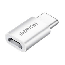 Original Adapter connector - HUAWEI HL1122 AP52 [micro USB/Typ C] white bulk