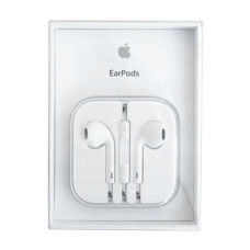 Original Headset Apple MD827ZMA iPhone 5/5s/6 retail packaging