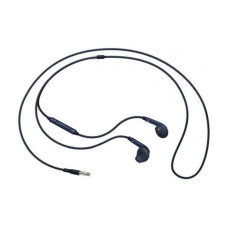 Original Headset SAMSUNG EO-EG920BB G920/925 GALAXY S6 (3.5 mm) black bulk