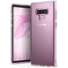 Ringke Air Ultra-Thin Cover Gel TPU Case for Samsung Galaxy Note 9 N960 transparent (ARSG0015-RPKG)