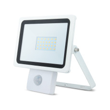 FOREVER LED FLOODLIGHT SMD EVO 20W 3000K SENSOR